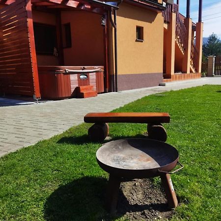 Ubytovani Pod Statkem Tichá Екстериор снимка